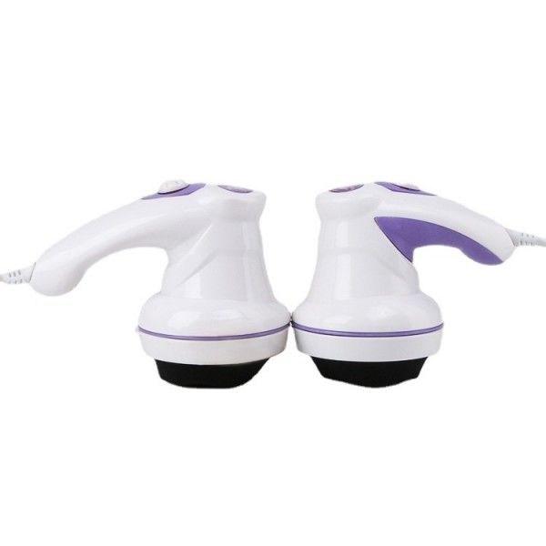 Household Handheld Electric Massager Multi-Functional Body Beauty Instrument Push Fat Machine Leg Massagers