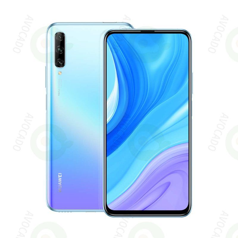 Refurbished Phone HUAWEI Y9s 6.59" FullView Dual SIM 128GB Storage 6GB RAM 48MP+16MP Pop Up Camera EMUI 9.1 4000mAh Battery Side Fingerprint Unlock Smart Phones
