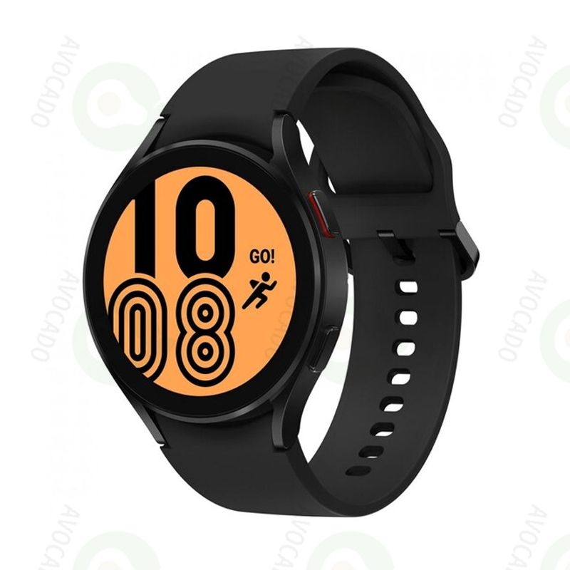 Refurbished Smart Watches SAMSUNG Galaxy Watch 4 40mm Smartwatch with ECG Monitor Tracker for Health, Fitness, Running, Sleep Cycles, GPS Fall Detection, Bluetooth, US Version