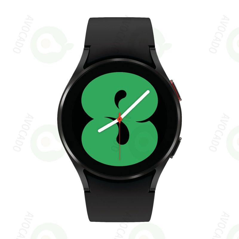 Refurbished Smart Watches SAMSUNG Galaxy Watch 4 40mm Smartwatch with ECG Monitor Tracker for Health, Fitness, Running, Sleep Cycles, GPS Fall Detection, Bluetooth, US Version