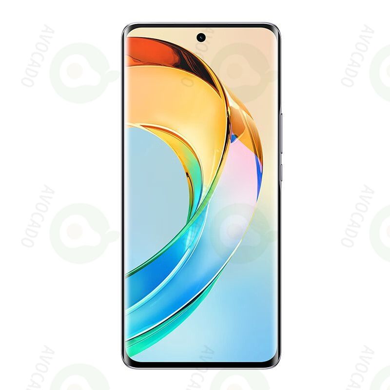 Refurbished Phones HONOR X50 8GB RAM Snapdragon 6 Gen 1 6.78" 120Hz AMOLE Dual SIM 5G Network 5800mAh Battery 108MP+8MP Camera Android 13 Under Display Fingerprint  Smart Phones