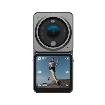 Dji Action Cam 4K Refurbished