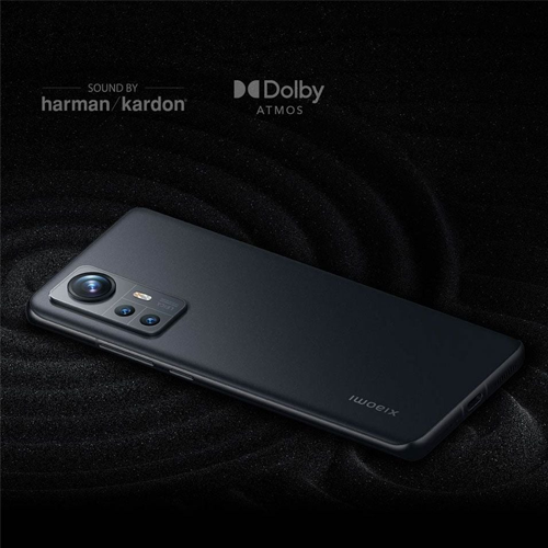 Refurbished Phones XIAOMI MI 12S 6.28" 120Hz AMOLED Curved Screen Snapdragon 8+ Gen 1 50MP+13MP+32MP Camera Original Screen 256GB Storage 8GB RAM Smart Phones