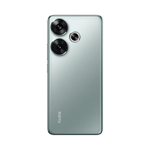 Refurbished Phones Redmi Turbo 3 12GB RAM 256GB ROM Dual SIM 120Hz AMOLED Snapdragon 8s Gen 3 Screen Fingerprint Unlock 50MP+20MP 500mAh Battery Smart Phones