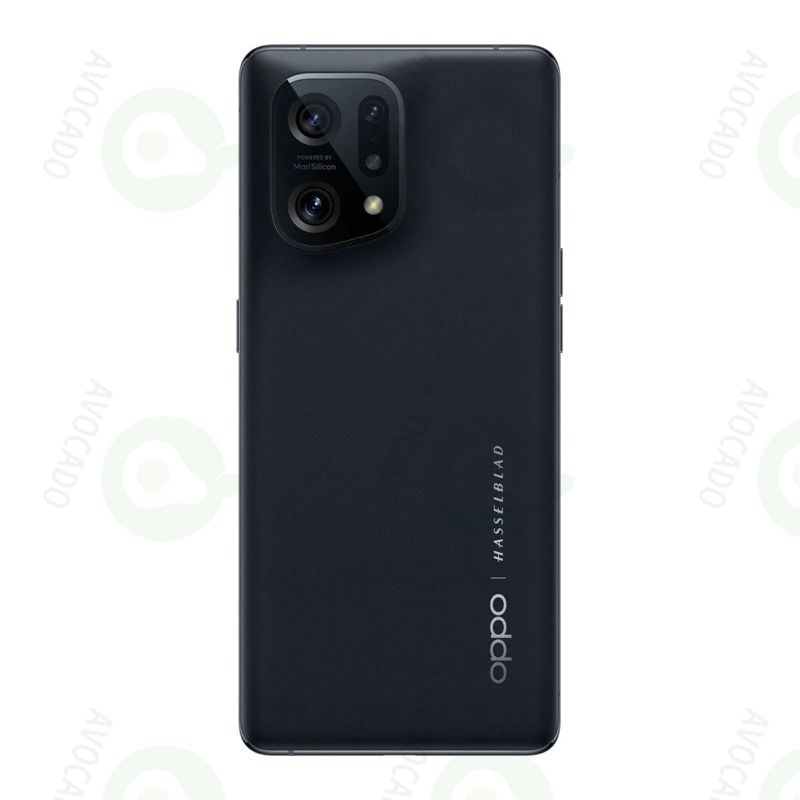 Refurbished Phones OPPO Find X5 5G 128GB ROM 8GB RAM Dual SIM Snapdragon 870 5G 50MP+50MP+32MP Camera 120Hz AMOLED Screen Fingerprint Unlock Smart Phones
