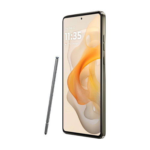 Refurbished Phones Moto G Stylus 5G 2024 16(8+8)GB RAM 128GB Storage 120Hz Refresh Snapdragon 6 Gen 1 50MP+32MP Camera 5000mAh Battery Smart Phones