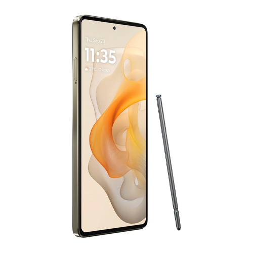 Refurbished Phones Moto G Stylus 5G 2024 16(8+8)GB RAM 128GB Storage 120Hz Refresh Snapdragon 6 Gen 1 50MP+32MP Camera 5000mAh Battery Smart Phones