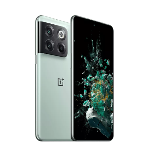 Refurbished Phones Oneplus Ace Pro 5G Dual SIM 16GB RAM Snapdragon 8+ Gen 1 120Hz AMOLED 50MP+16MP Camera 4800mAh Battery UnderDisplay Fingerprint Unlock Smart Phones