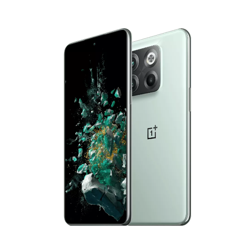 Refurbished Phones Oneplus Ace Pro 5G Dual SIM 16GB RAM Snapdragon 8+ Gen 1 120Hz AMOLED 50MP+16MP Camera 4800mAh Battery UnderDisplay Fingerprint Unlock Smart Phones
