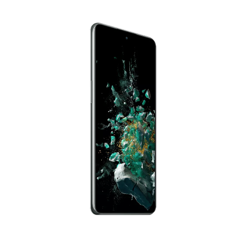 Refurbished Phones Oneplus Ace Pro 5G Dual SIM 16GB RAM Snapdragon 8+ Gen 1 120Hz AMOLED 50MP+16MP Camera 4800mAh Battery UnderDisplay Fingerprint Unlock Smart Phones