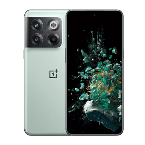 Refurbished Phones Oneplus Ace Pro 5G Dual SIM 16GB RAM Snapdragon 8+ Gen 1 120Hz AMOLED 50MP+16MP Camera 4800mAh Battery UnderDisplay Fingerprint Unlock Smart Phones