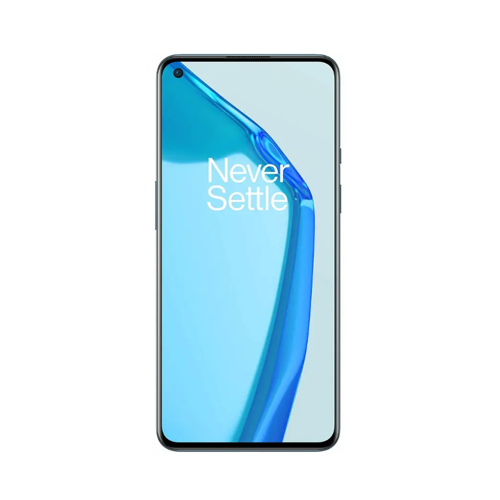 Refurbished Phones Oneplus 9 5G Dual SIM 12GB RAM Snapdragon 888 5G120Hz AMOLED 48MP+50MP+16MP Camera 4500mAh Battery UnderDisplay Fingerprint Unlock Smart Phones