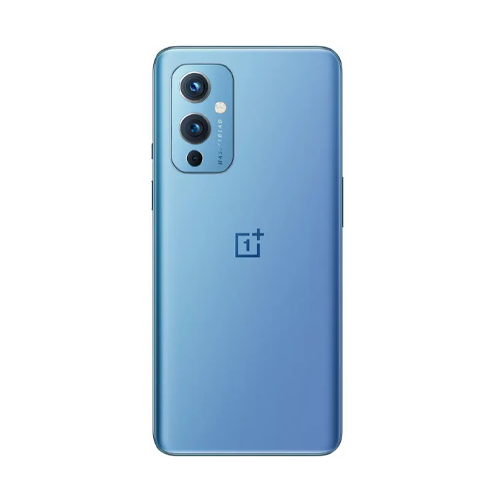 Refurbished Phones Oneplus 9 5G Dual SIM 12GB RAM Snapdragon 888 5G120Hz AMOLED 48MP+50MP+16MP Camera 4500mAh Battery UnderDisplay Fingerprint Unlock Smart Phones