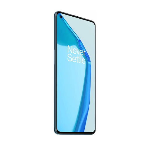 Refurbished Phones Oneplus 9 5G Dual SIM 12GB RAM Snapdragon 888 5G120Hz AMOLED 48MP+50MP+16MP Camera 4500mAh Battery UnderDisplay Fingerprint Unlock Smart Phones