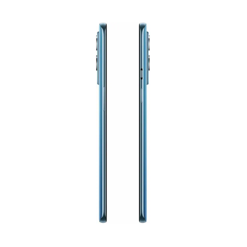 Refurbished Phones Oneplus 9 5G Dual SIM 12GB RAM Snapdragon 888 5G120Hz AMOLED 48MP+50MP+16MP Camera 4500mAh Battery UnderDisplay Fingerprint Unlock Smart Phones