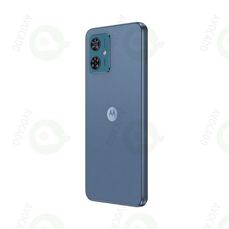 Refurbished Phone Motorola G54 120Hz Refresh 8GB RAM 256GB ROM Dimensity 7020 50MP+16MP Camera 5000mAh Battery Side Fingerprint Smart Phones