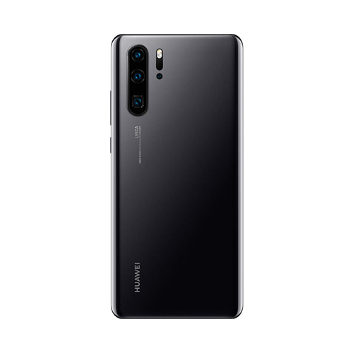 Refurbished Phones HUAWEI P30 Pro Dual SIM 4G LTE 8GB RAM 40MP+20MP Camera 4200 mAh Face Unlock In-Display Fingerprint OLED Screen Kirin 980 CPU Smart Phones