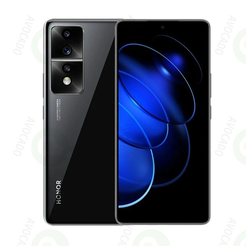 Refurbished Phones HONOR 80 GT 12GB RAM Snapdragon 8+ Gen 1 6.67" 120Hz AMOLED Dual SIM 5G Network 4800mAh Battery 54MP+16MP Camera Android 12 Under Display Fingerprint  Smart Phones