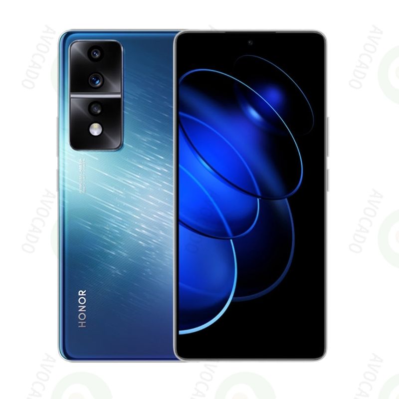 Refurbished Phones HONOR 80 GT 12GB RAM Snapdragon 8+ Gen 1 6.67" 120Hz AMOLED Dual SIM 5G Network 4800mAh Battery 54MP+16MP Camera Android 12 Under Display Fingerprint  Smart Phones
