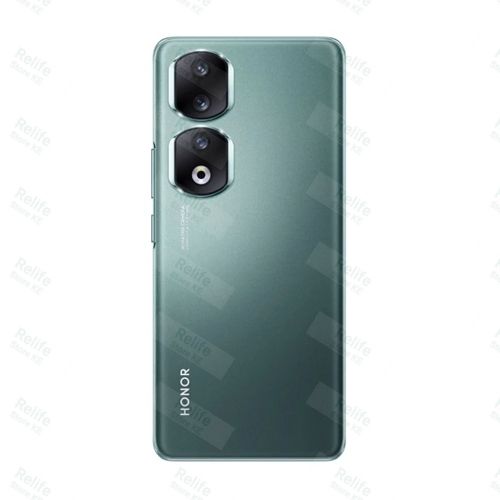Refurbished Phones HONOR 90 5G 16GB RAM Snapdragon 7 Gen 1 6.7" 120Hz AMOLED Dual SIM 5G Network 5000mAh Battery 200MP+50MP Camera Android 13 Under Display Fingerprint  Smart Phones
