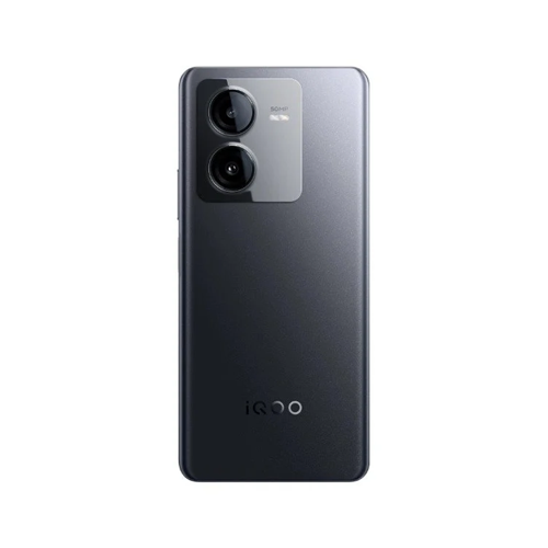 Refurbished VIVO iQOO Z8x 8GB RAM 256GB ROM 120Hz Refresh 50MP+8MP Camera 6000mAh Battery Snapdragon 6 Gen 1 Side Fingerprint Dual SIM Android 13 Smart Phones