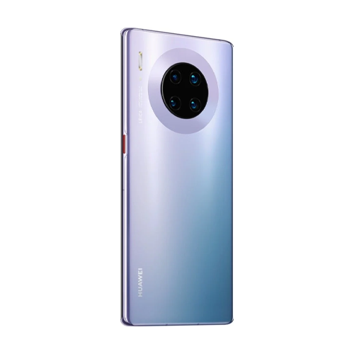 Refurbished Phones HUAWEI Mate 30 Pro 5G Dual SIM 8GB RAM 40MP+40MP+32MP Camera 4500 mAh Under Display Unlock Fingerprint OLED Screen Kirin 990 5G CPU Smart Phones