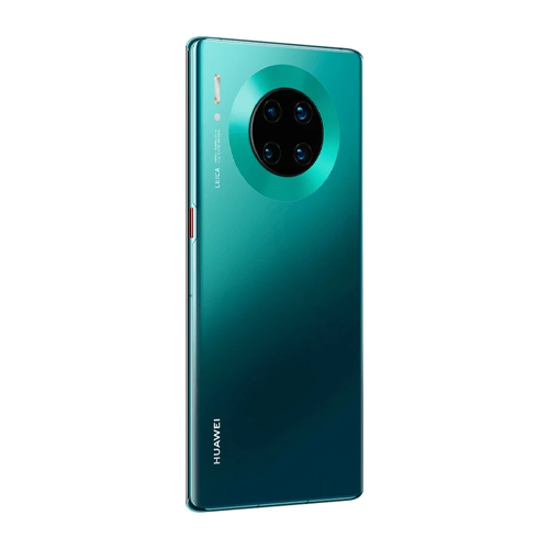 Refurbished Phones HUAWEI Mate 30 Pro 5G Dual SIM 8GB RAM 40MP+40MP+32MP Camera 4500 mAh Under Display Unlock Fingerprint OLED Screen Kirin 990 5G CPU Smart Phones