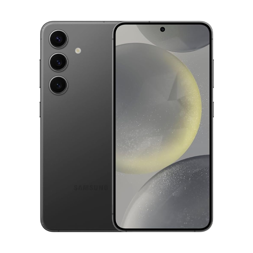 Refurbished Phones SAMSUNG S24 5G Snapdragon 8 Gen 3 8GB RAM 128GB Storage 5G Network 120Hz Super AMOLED 4000mAh 50MP+12MP+12MP Camera Screen Fingerprint Android 14 Smart Phones