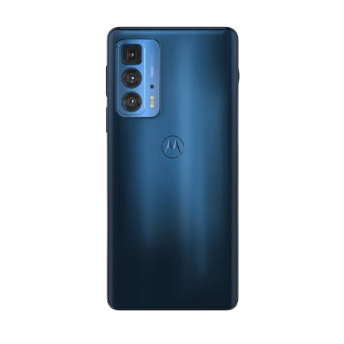 Refurbished Phones Motorola Edge S Pro 144HZ OLED 8GB RAM 256GB ROM Snapdragon 870 5G 64MP+16MP Camera 4500mAh Battery Side Fingerprint Smart Phones