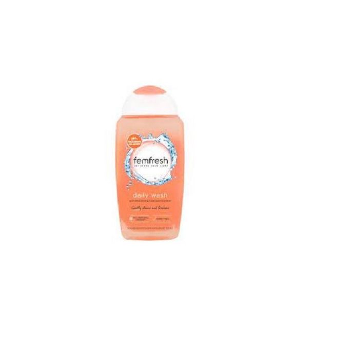 Femfresh Daily Wash With Aloe Vera & Calendula Extracts