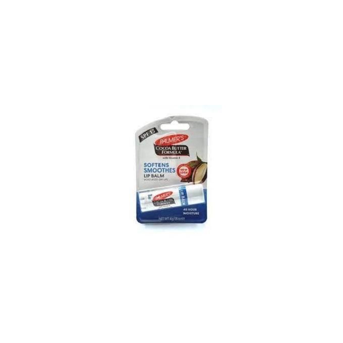 Palmer's Cocoa Butter Formula Moisturizing Lip Balm 4g