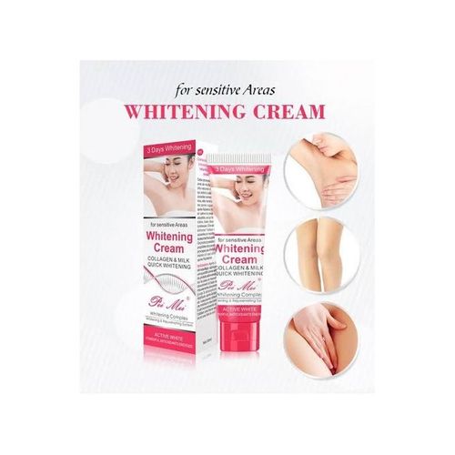 Pei Mei 3 Days whitening Cream For Sensitive Areas 50ml