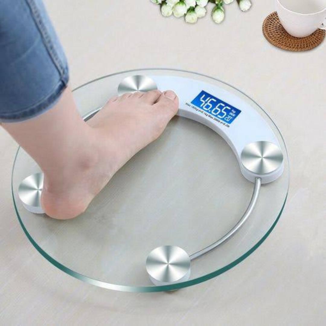 180kg Personal Scale / Digital Weighing Scale/digital weighing scales for body weight/digital weight scale/body scales/8MM bathroom scale/lcd desplay/health weight scale/weight scale for home