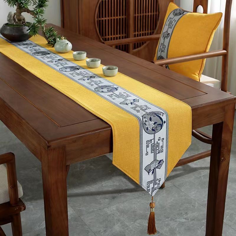 Table Runner 
Cloth material
240cm long