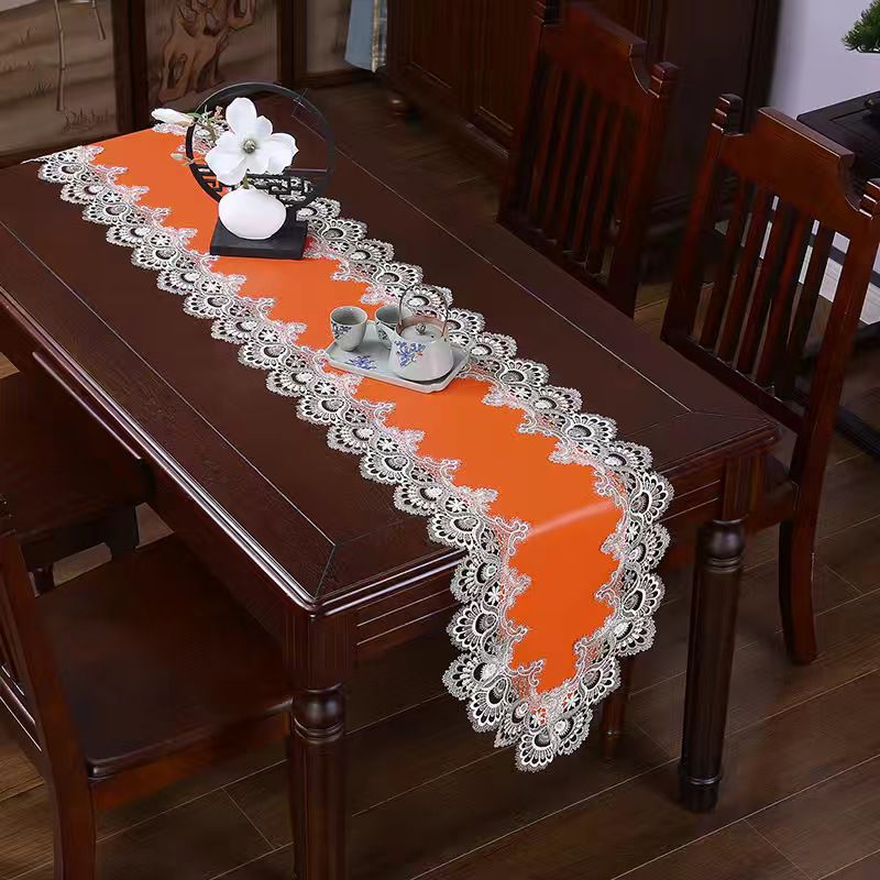 Table Runner 
Cloth material
240cm long