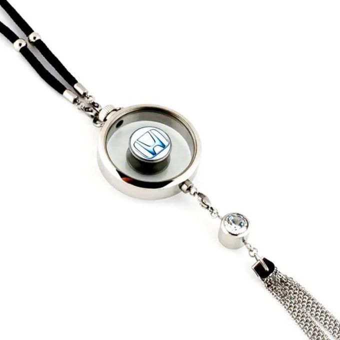 Honda Car freshener + FREE ESSENTIAL OIL PERFUME REFILL