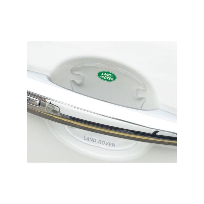 Full Protection Handle Anti-Scratch Door Protection