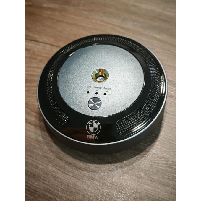 BMW Car Perfume Diffuser – Luxury Air Freshener Vent Clip Aromatherapy Fragrance for Car Interior