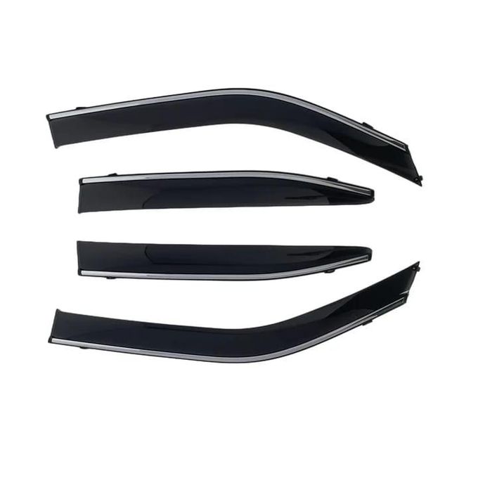 X-trail Windbreaker Windvisor 2013-2019
