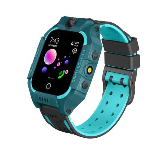 Multifunctional Kids Children Smart Watch Tracker
