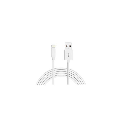 Fast Charging Data Cable For IPhone - IPad - IPod