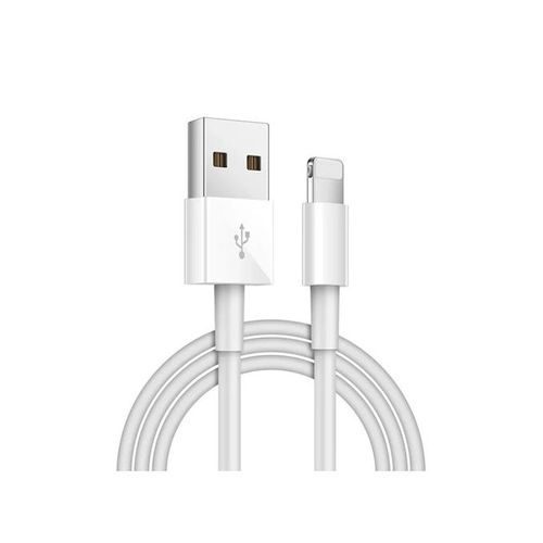 Fast Charging Data Cable For IPhone - IPad - IPod