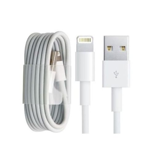 Fast Charging Data Cable For IPhone - IPad - IPod