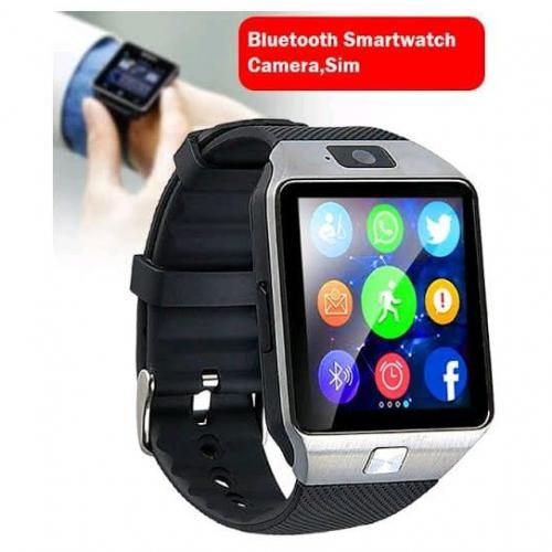 Fashion 2030 Smartwatch W007 WITH SIMCARD AND MEMORY CARD.