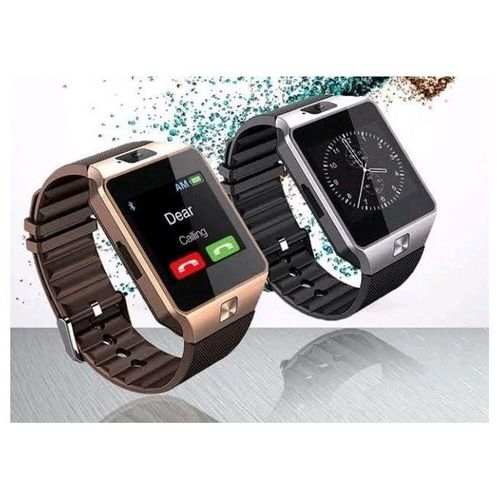 Smartwatch Model W007 WITH SIMCARD SLOT