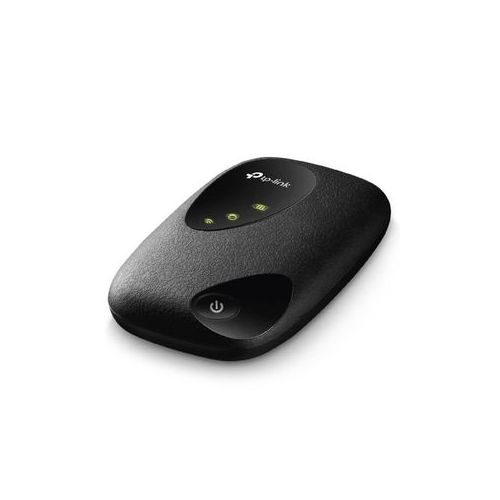 TP-Link M7200(MI-FI) - 4G/5G LTE- Wireless pocket mobile Wi-Fi supports All Sim Cards - black