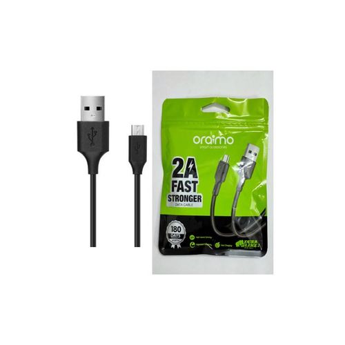 Oraimo Fast Android Usb Data Cable