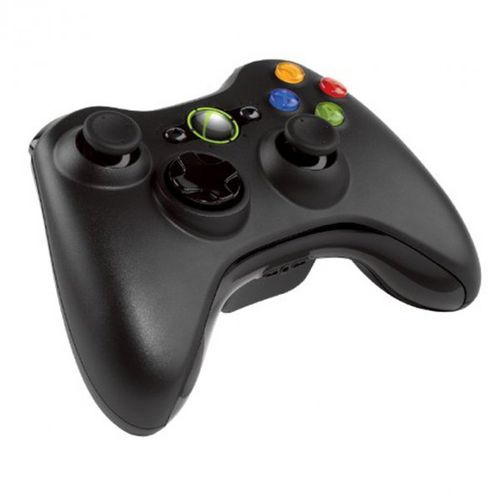 Microsoft Xbox 360 Wired Game Pad/Pc