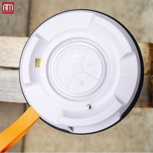 C15 BASS Bluetooth Portable Speaker With FM/USB