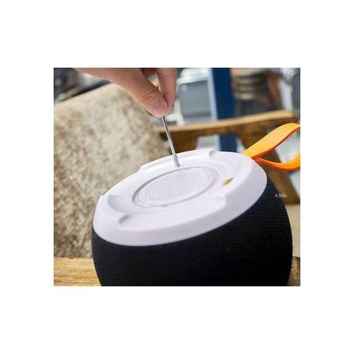 C15 BASS Bluetooth Portable Speaker With FM/USB